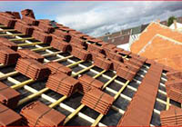 Rénover sa toiture à Anzin-Saint-Aubin